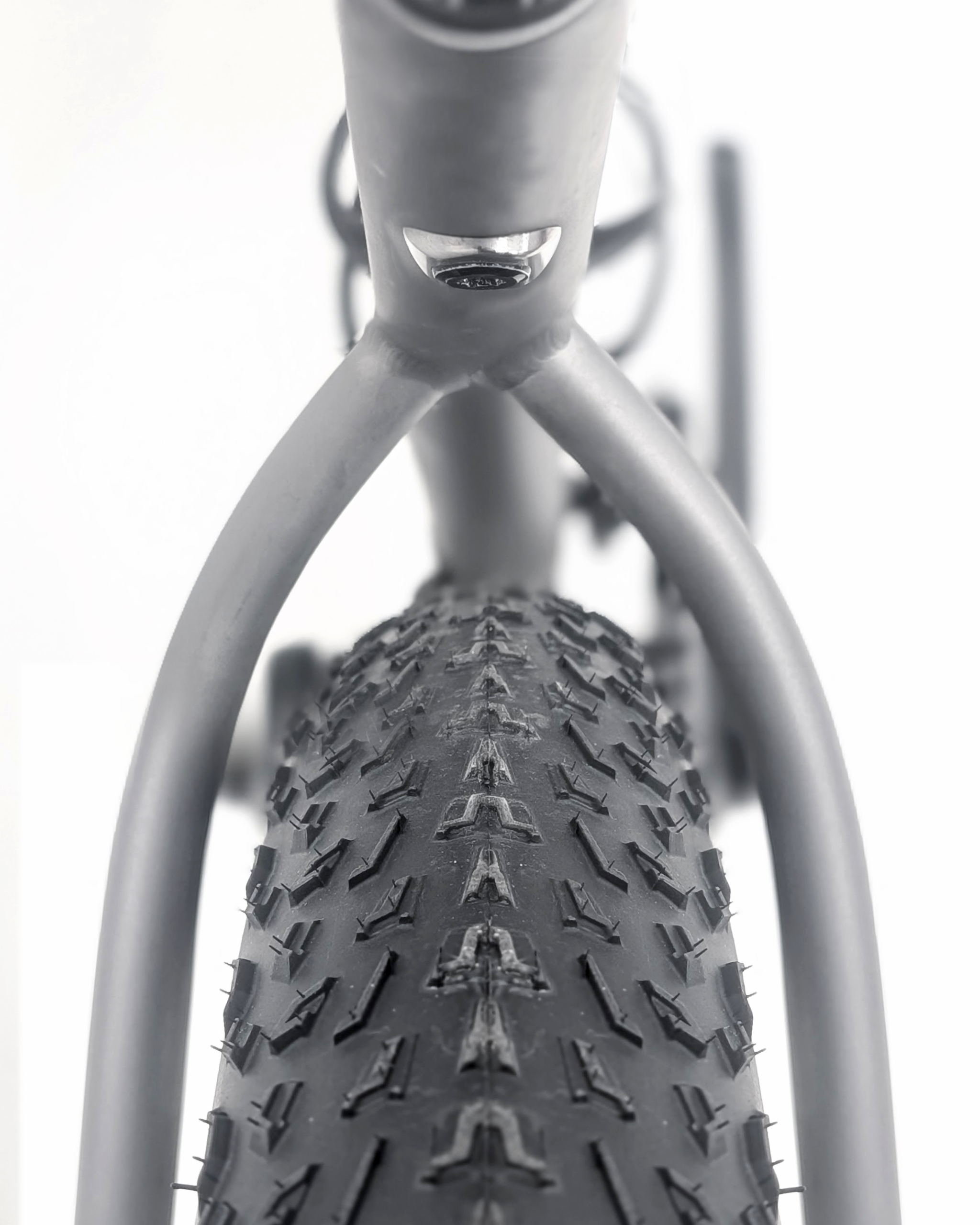 TRITONE TITANIUM 32" GRAVEL BURN EDITION - immagine 7