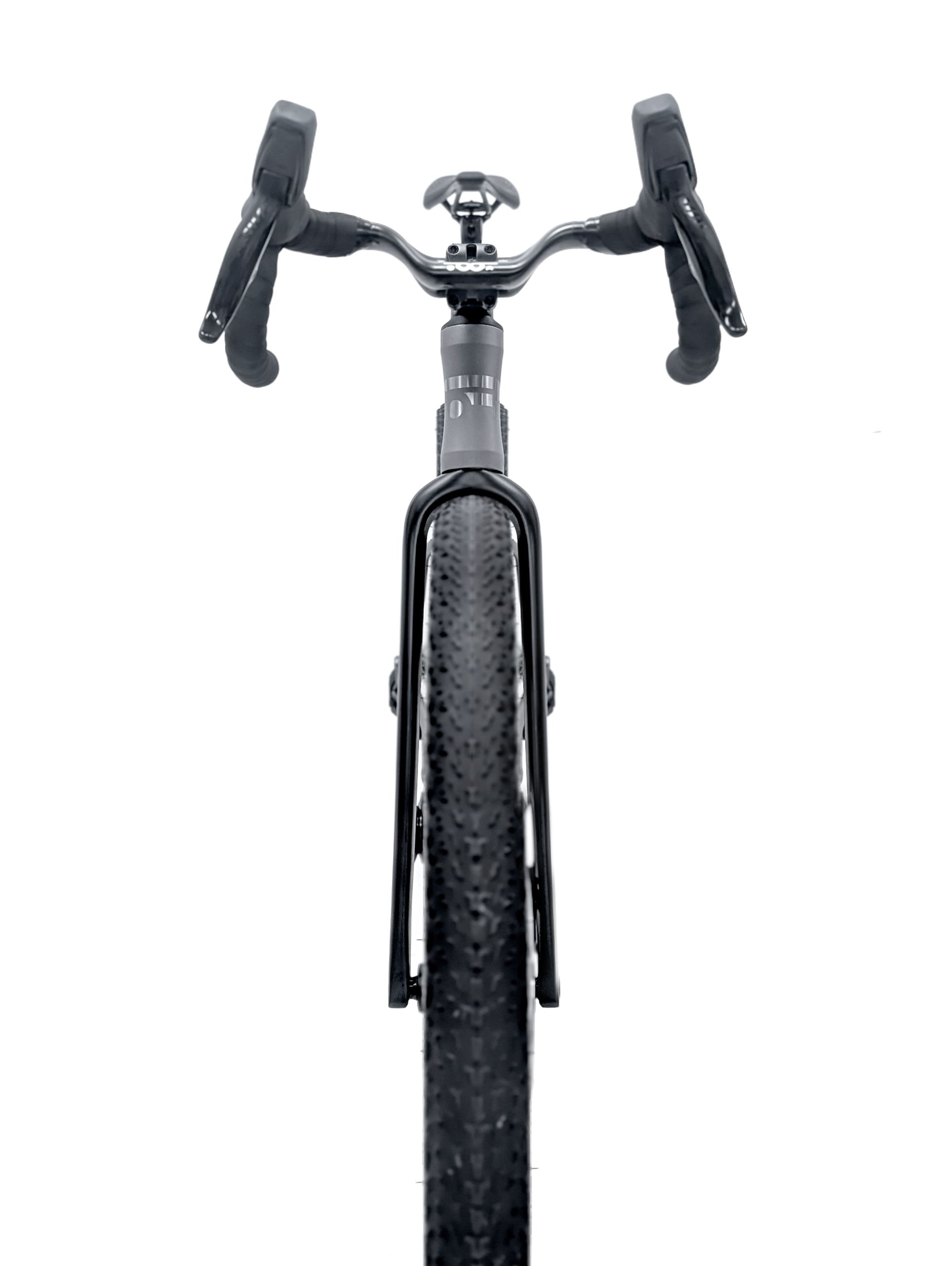 TRITONE TITANIUM 32" GRAVEL BURN EDITION - immagine 6
