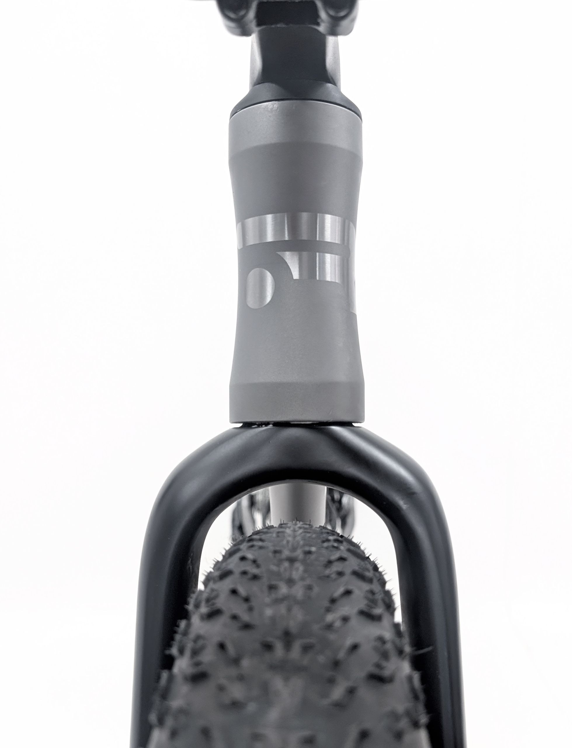 TRITONE TITANIUM 32" GRAVEL BURN EDITION - immagine 5